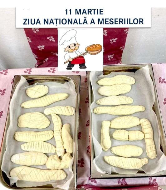 Ziua Națională a Meseriilor 2024